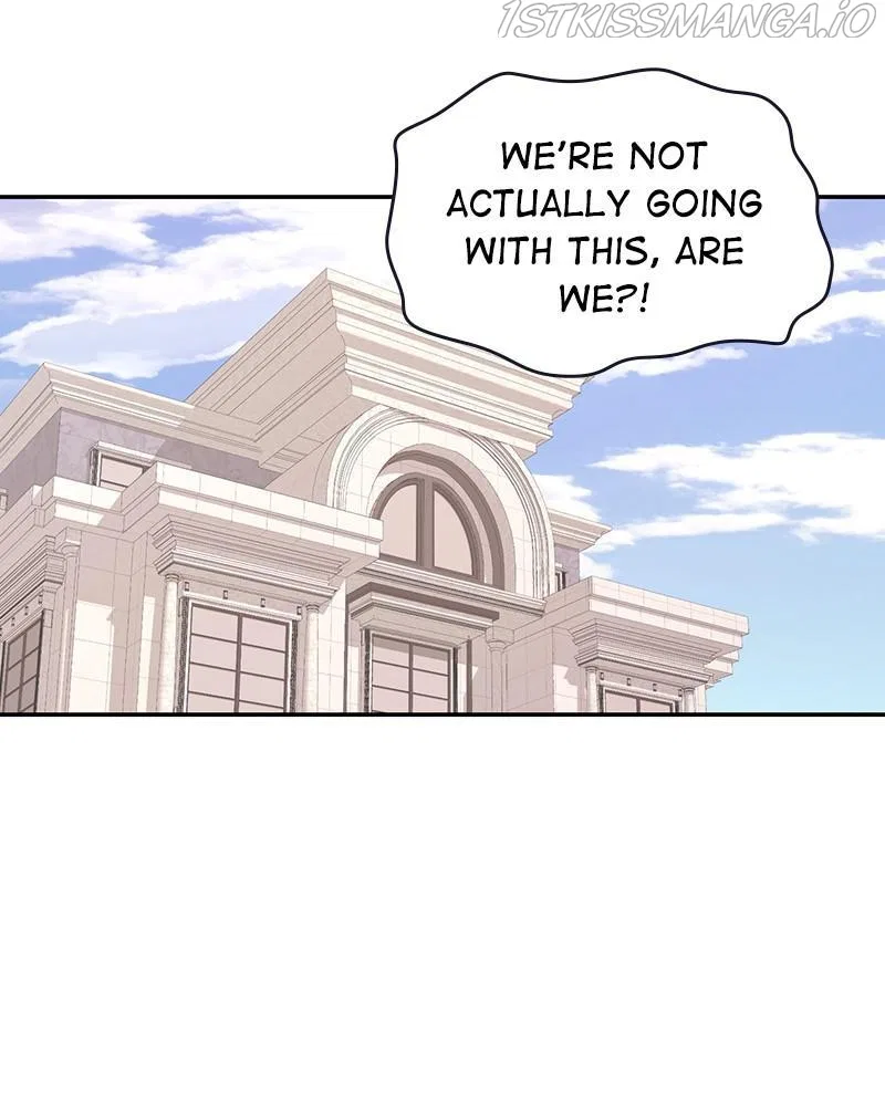 The Man Who Cleans up Makeup Chapter 115 – Page 51