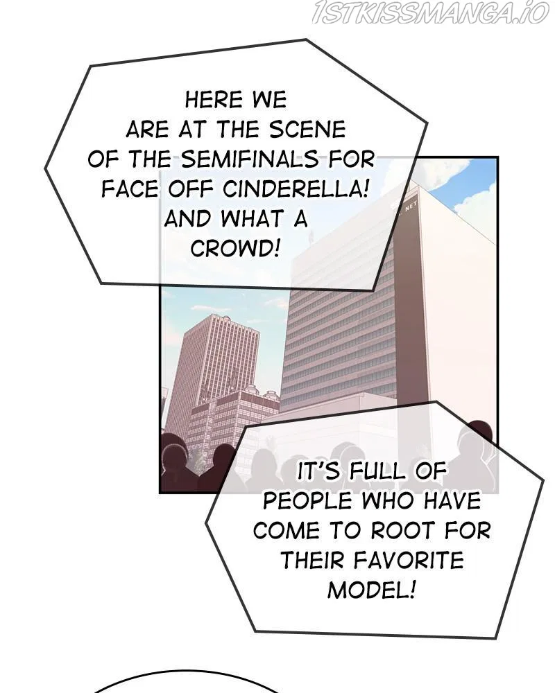 The Man Who Cleans up Makeup Chapter 115 – Page 54
