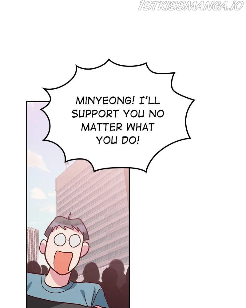 The Man Who Cleans up Makeup Chapter 115 – Page 58