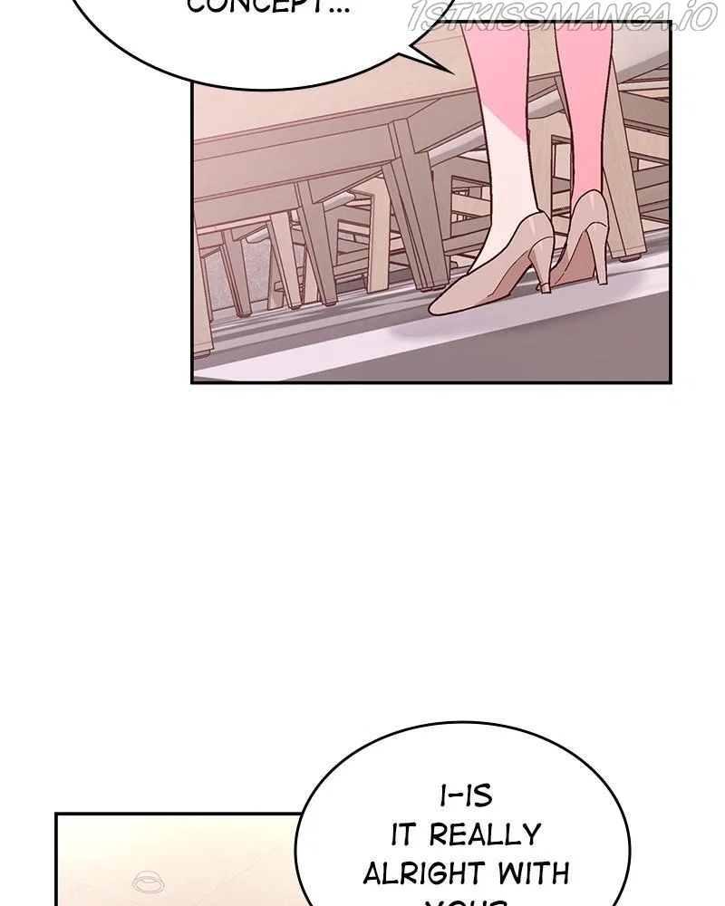 The Man Who Cleans up Makeup Chapter 115 – Page 61