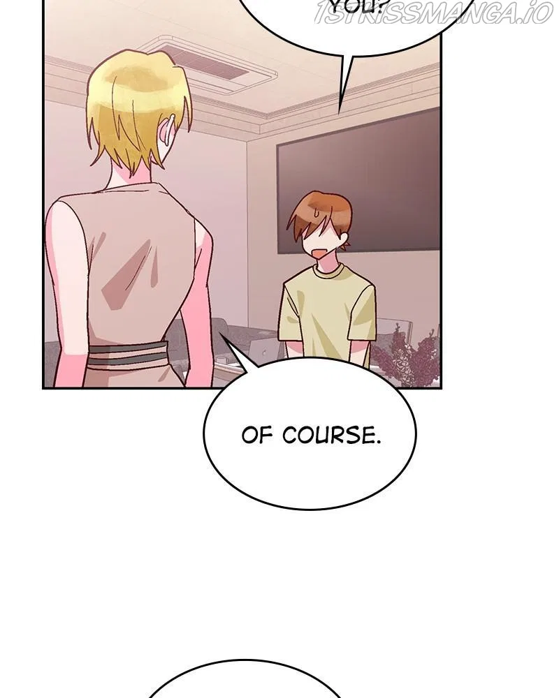 The Man Who Cleans up Makeup Chapter 115 – Page 62