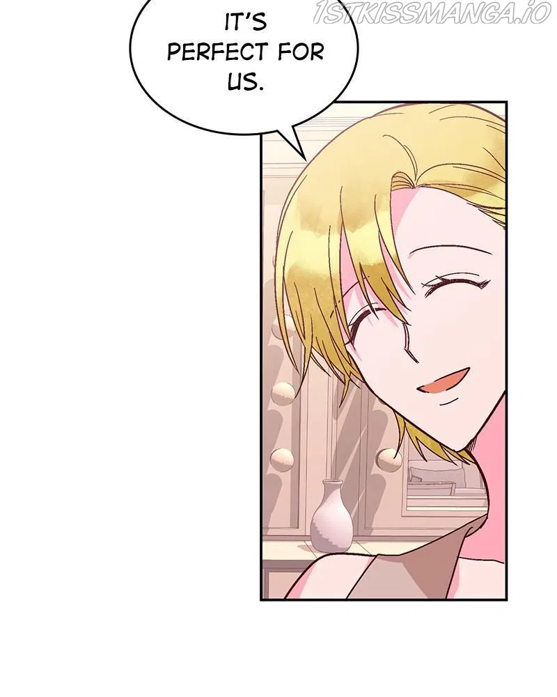The Man Who Cleans up Makeup Chapter 115 – Page 63
