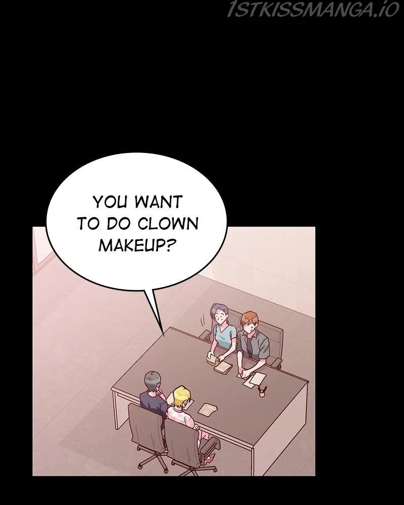 The Man Who Cleans up Makeup Chapter 115 – Page 65