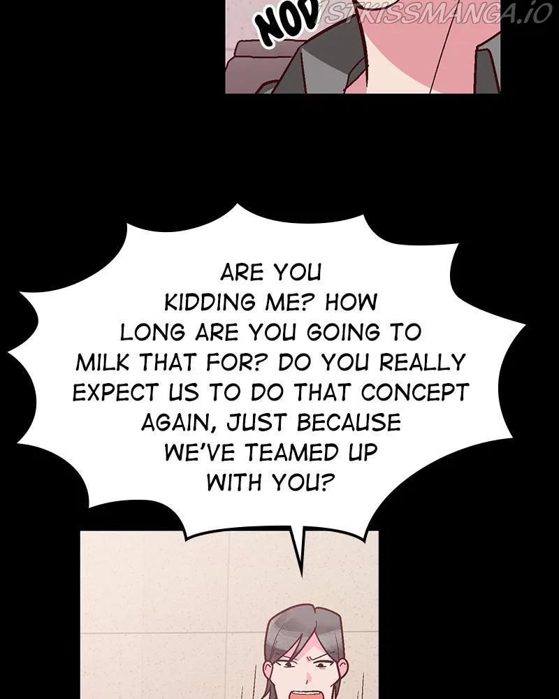 The Man Who Cleans up Makeup Chapter 115 – Page 67