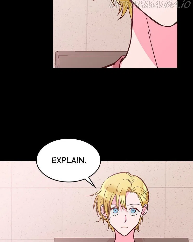 The Man Who Cleans up Makeup Chapter 115 – Page 69