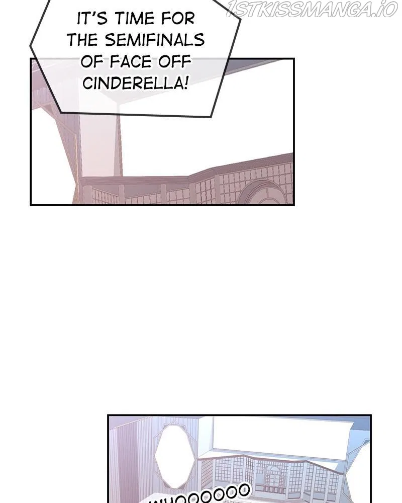 The Man Who Cleans up Makeup Chapter 115 – Page 72