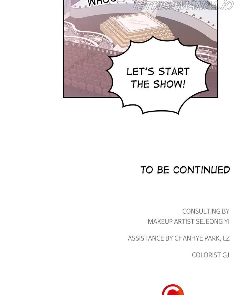 The Man Who Cleans up Makeup Chapter 115 – Page 73