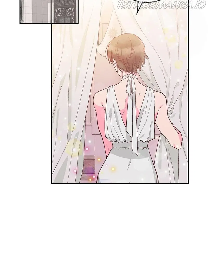 The Man Who Cleans up Makeup Chapter 114 – Page 2