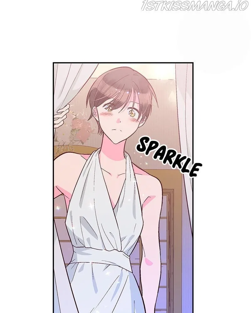 The Man Who Cleans up Makeup Chapter 114 – Page 3