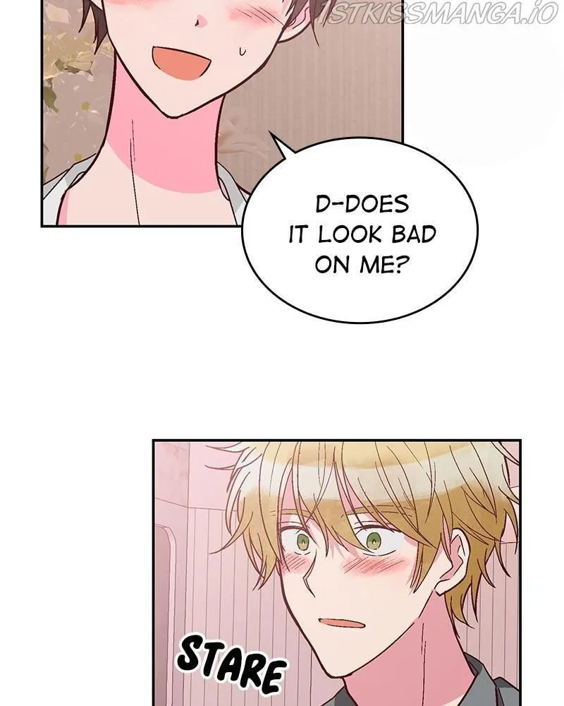 The Man Who Cleans up Makeup Chapter 114 – Page 5