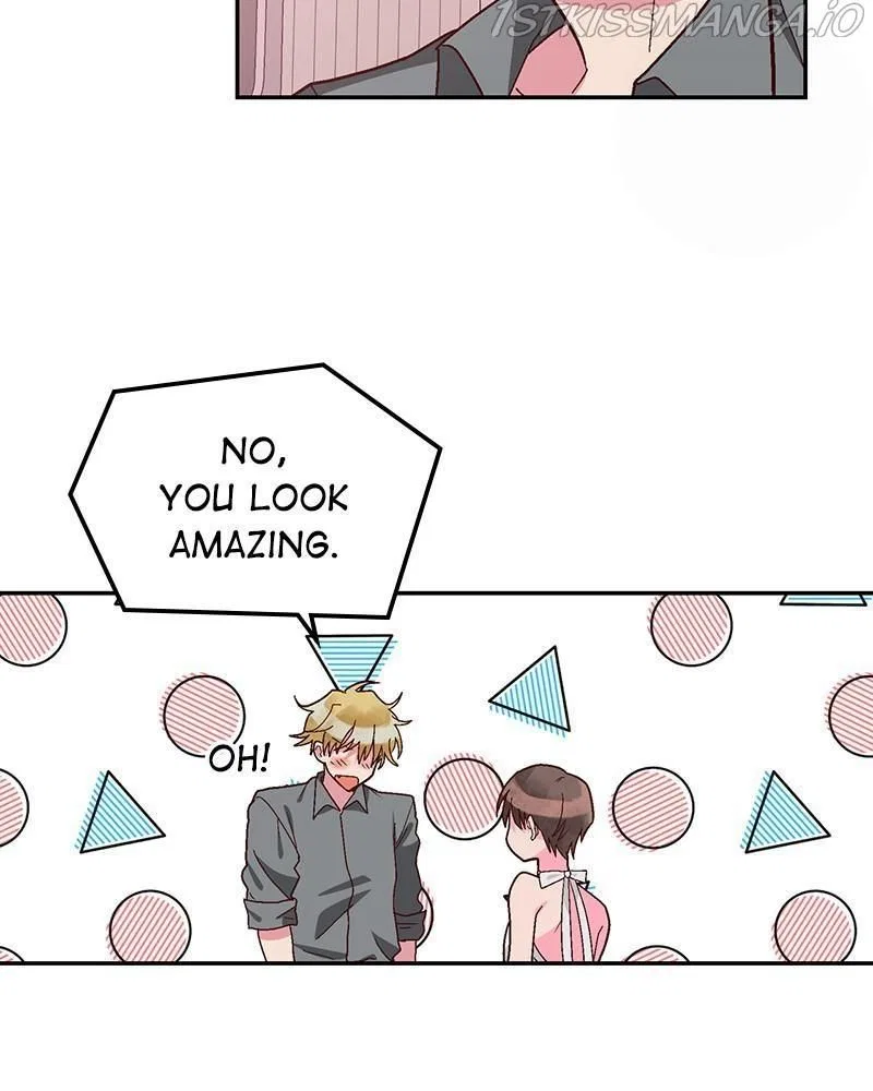 The Man Who Cleans up Makeup Chapter 114 – Page 6