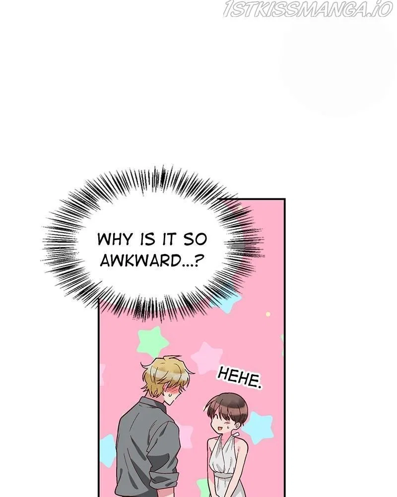 The Man Who Cleans up Makeup Chapter 114 – Page 7