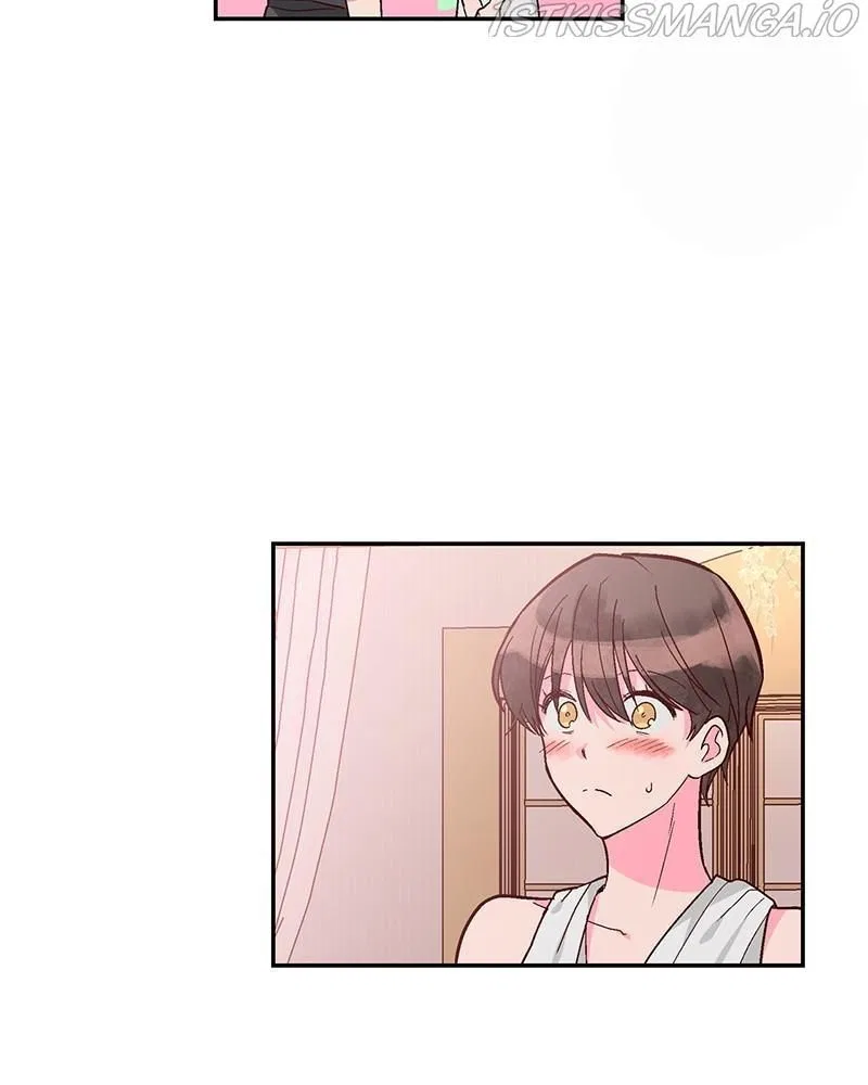 The Man Who Cleans up Makeup Chapter 114 – Page 8