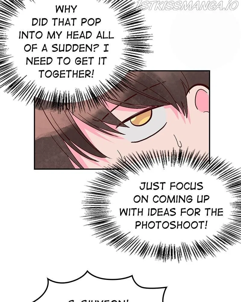 The Man Who Cleans up Makeup Chapter 114 – Page 12