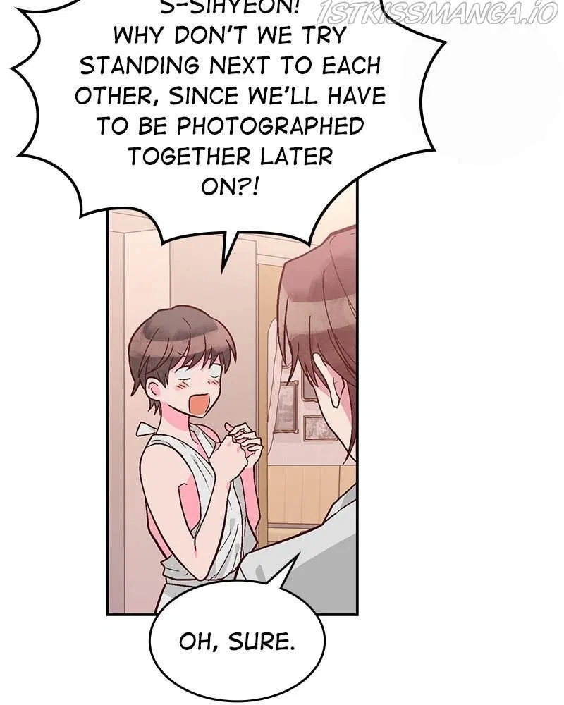 The Man Who Cleans up Makeup Chapter 114 – Page 13