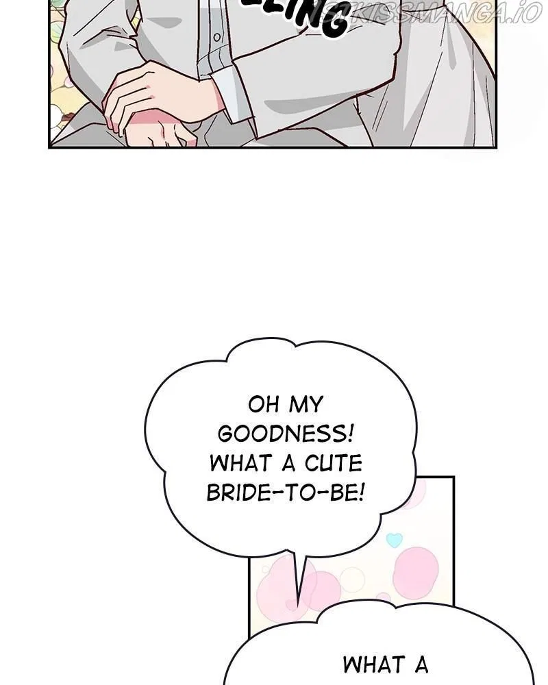 The Man Who Cleans up Makeup Chapter 114 – Page 15