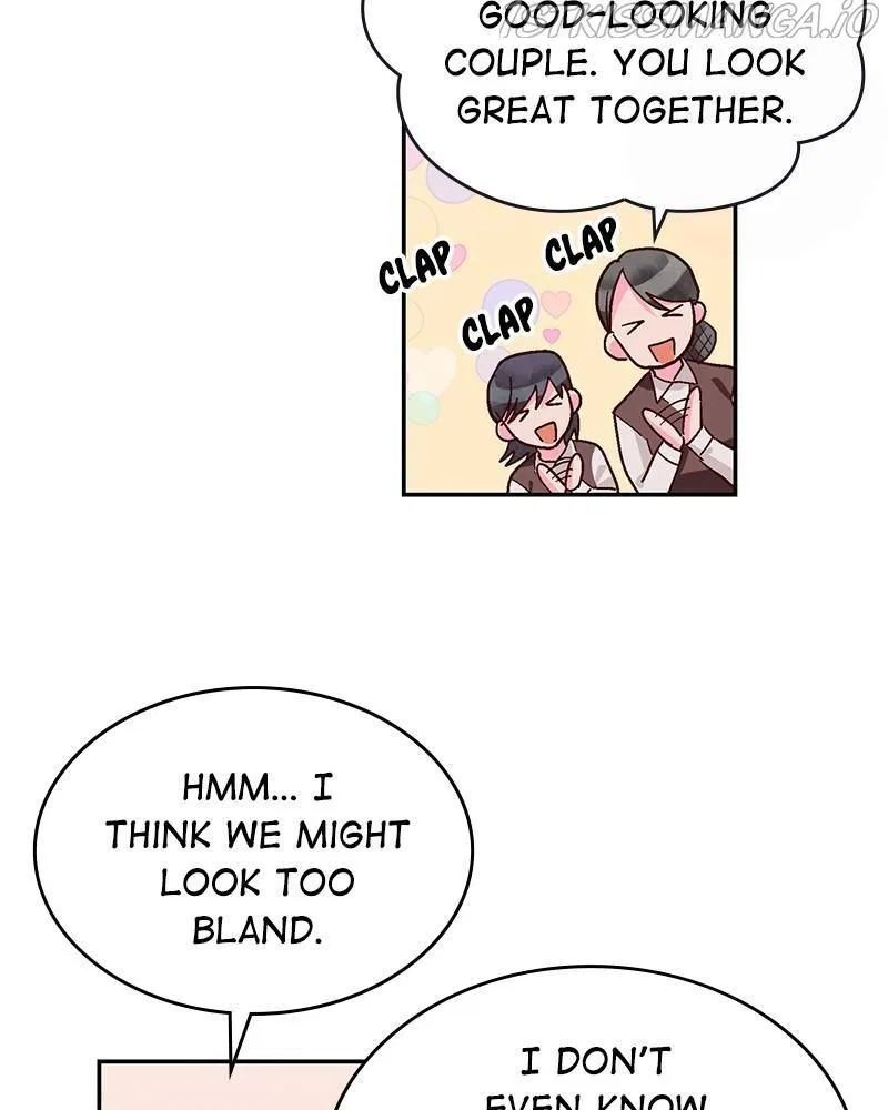 The Man Who Cleans up Makeup Chapter 114 – Page 16