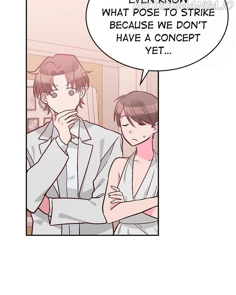 The Man Who Cleans up Makeup Chapter 114 – Page 17