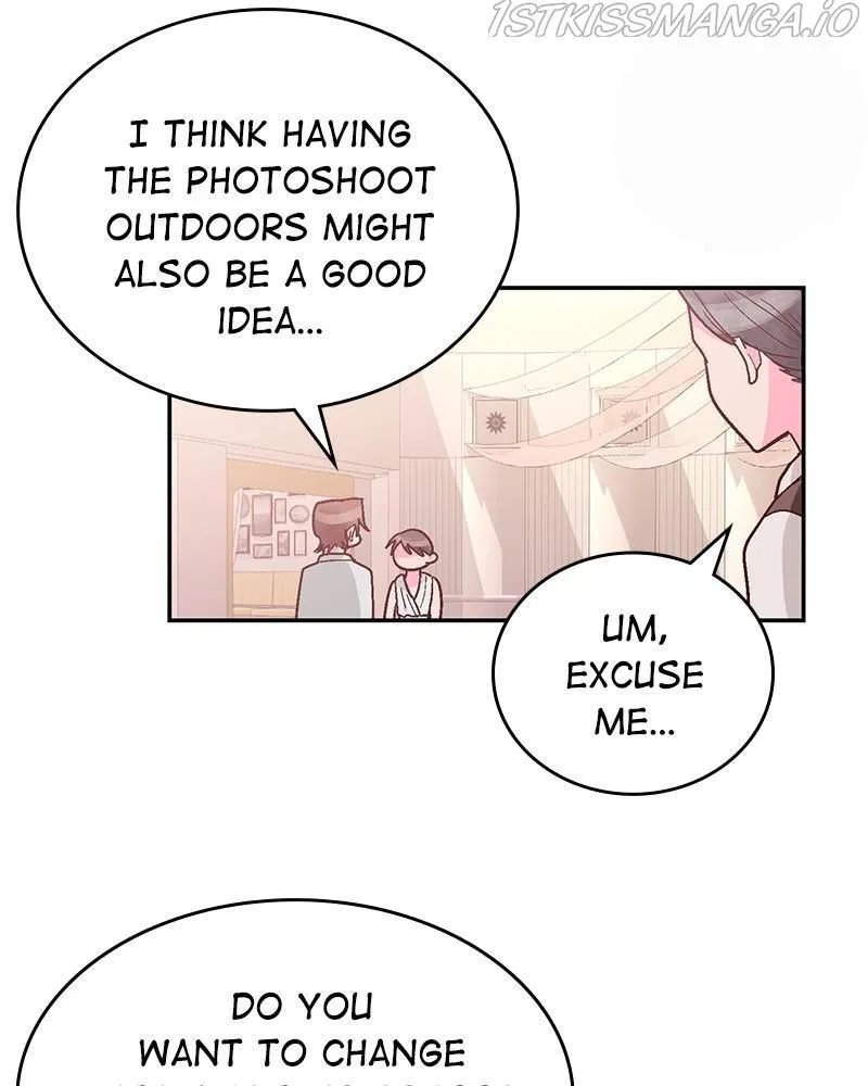 The Man Who Cleans up Makeup Chapter 114 – Page 18