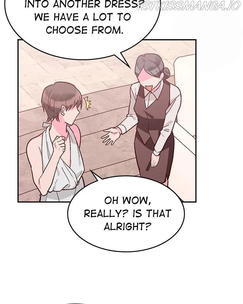 The Man Who Cleans up Makeup Chapter 114 – Page 19