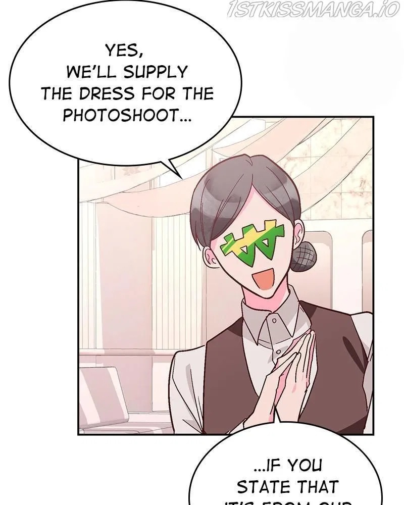 The Man Who Cleans up Makeup Chapter 114 – Page 20