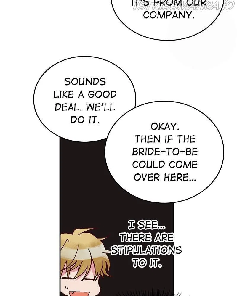 The Man Who Cleans up Makeup Chapter 114 – Page 21