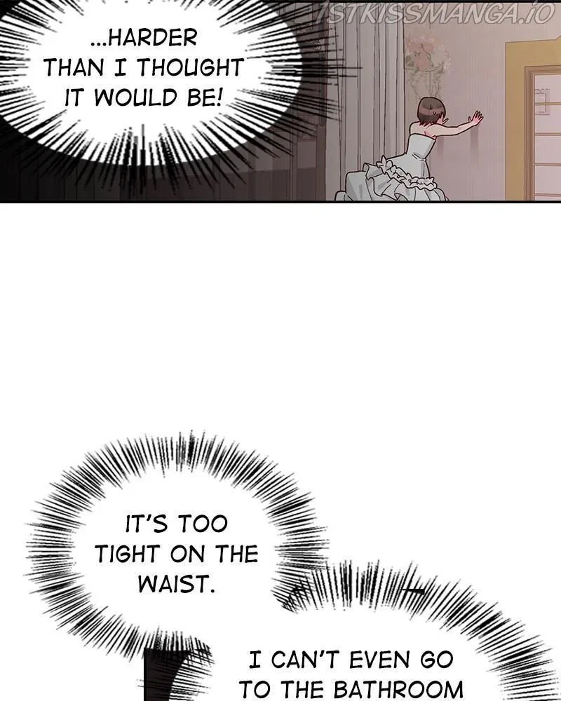 The Man Who Cleans up Makeup Chapter 114 – Page 26