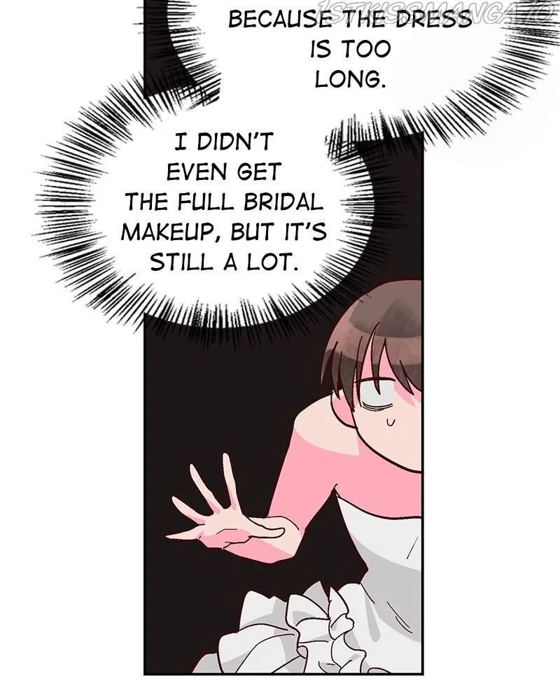 The Man Who Cleans up Makeup Chapter 114 – Page 27