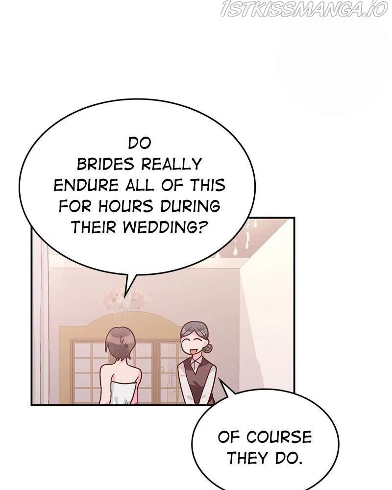 The Man Who Cleans up Makeup Chapter 114 – Page 28