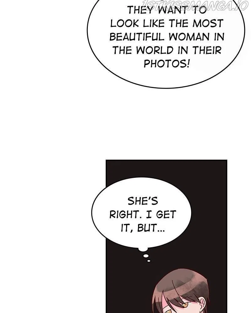 The Man Who Cleans up Makeup Chapter 114 – Page 30