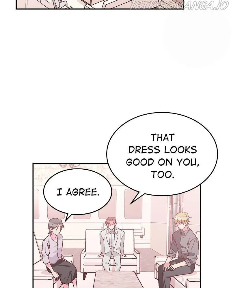 The Man Who Cleans up Makeup Chapter 114 – Page 32