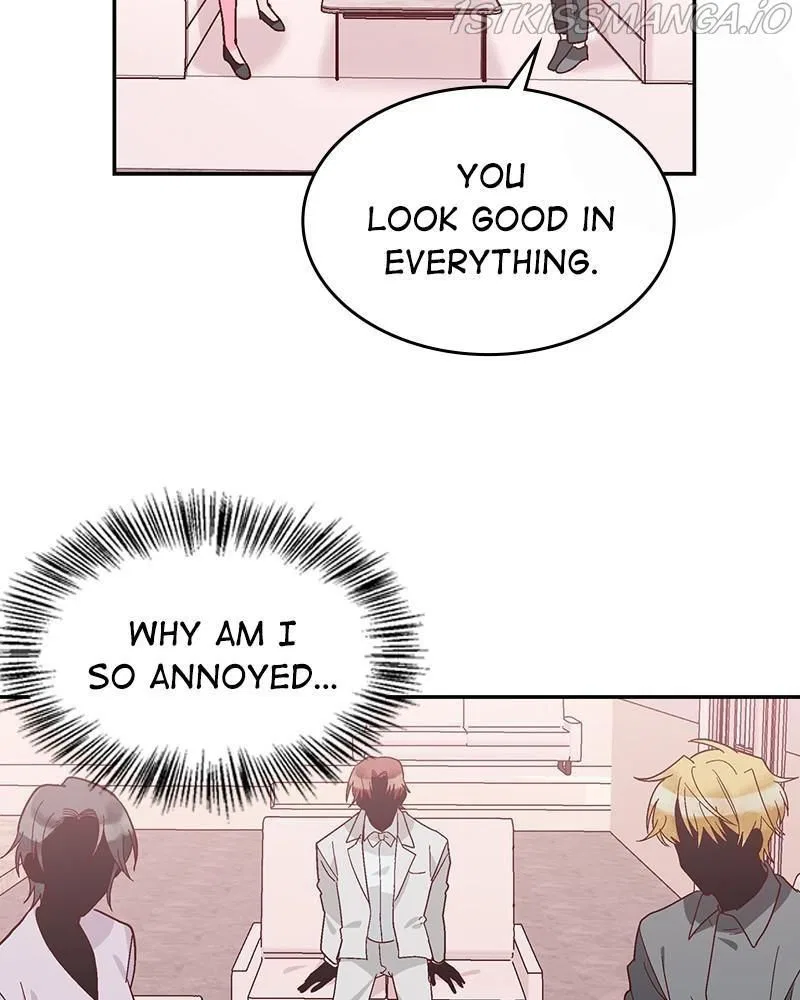 The Man Who Cleans up Makeup Chapter 114 – Page 33