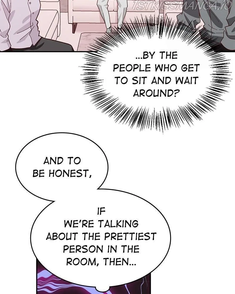 The Man Who Cleans up Makeup Chapter 114 – Page 34