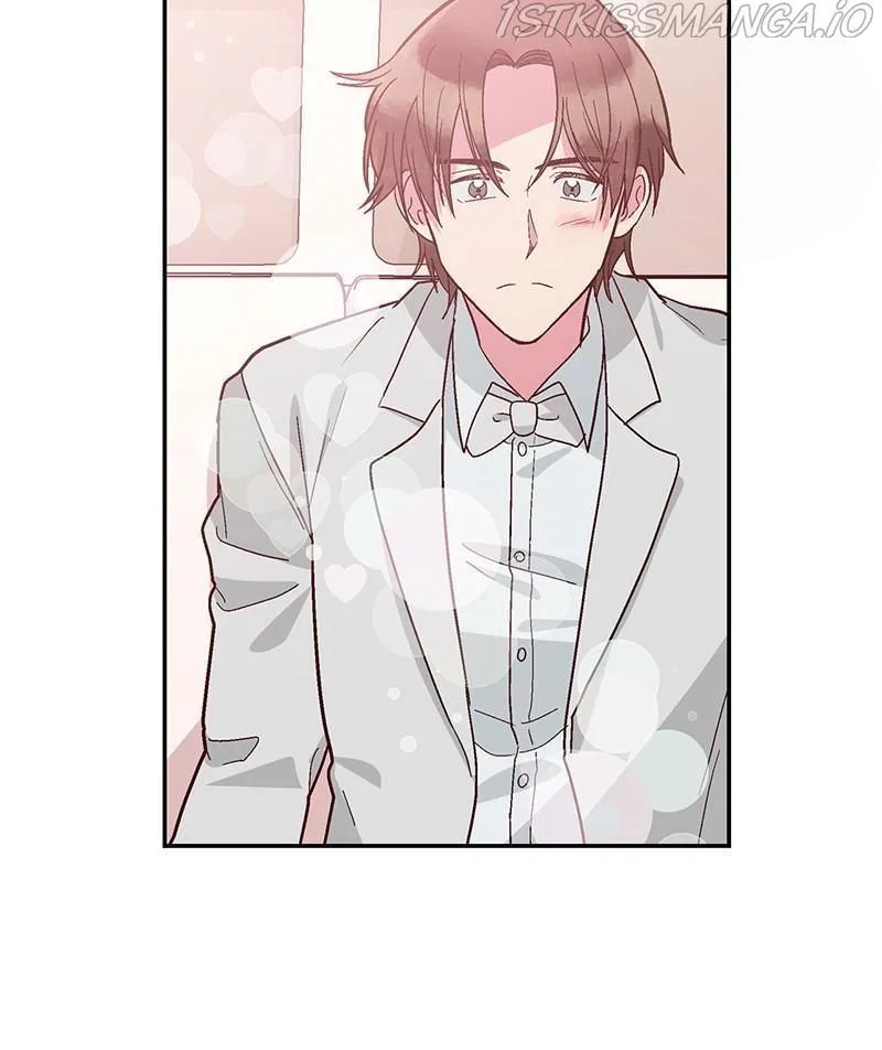 The Man Who Cleans up Makeup Chapter 114 – Page 36