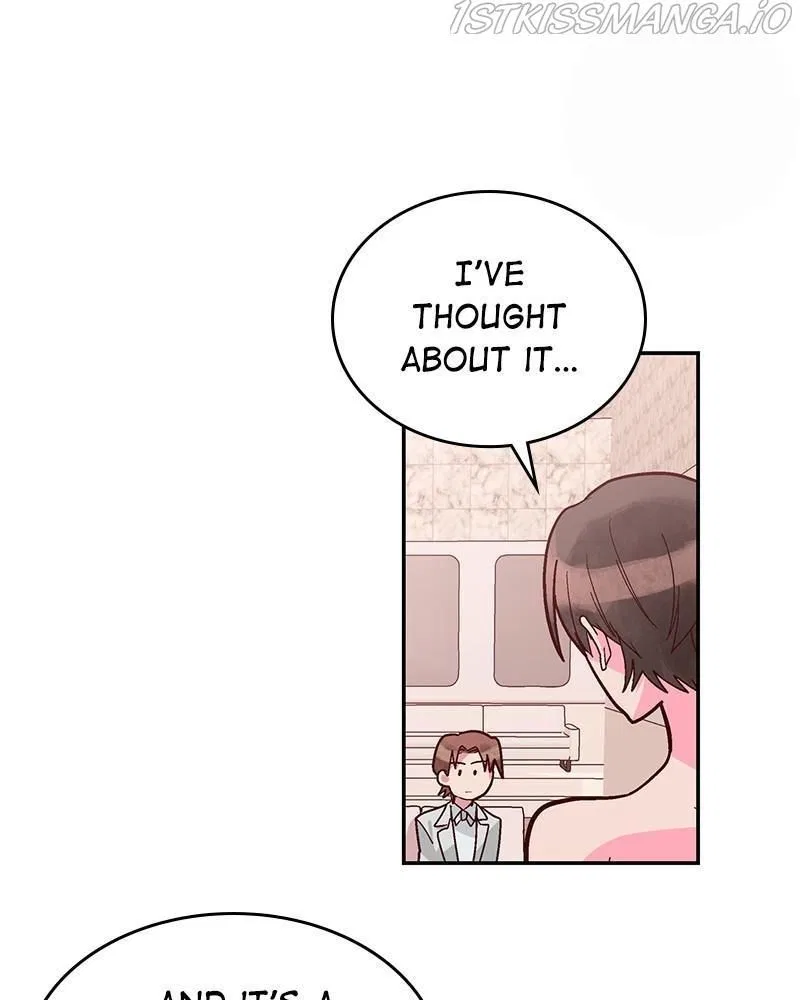 The Man Who Cleans up Makeup Chapter 114 – Page 37