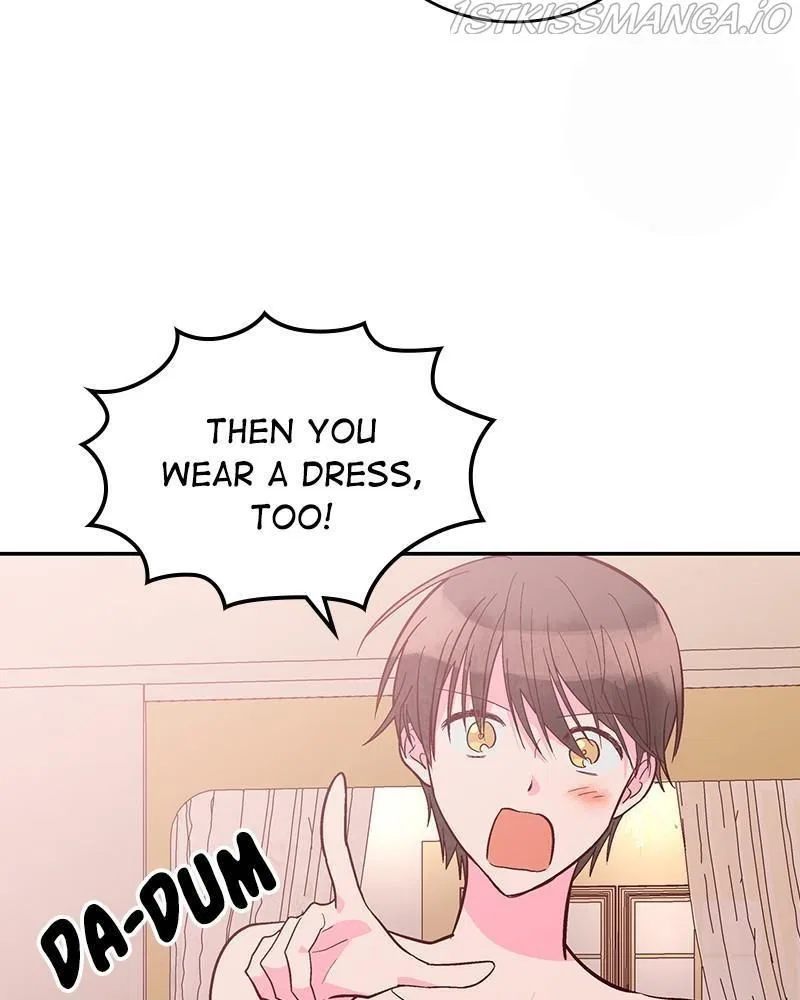 The Man Who Cleans up Makeup Chapter 114 – Page 39