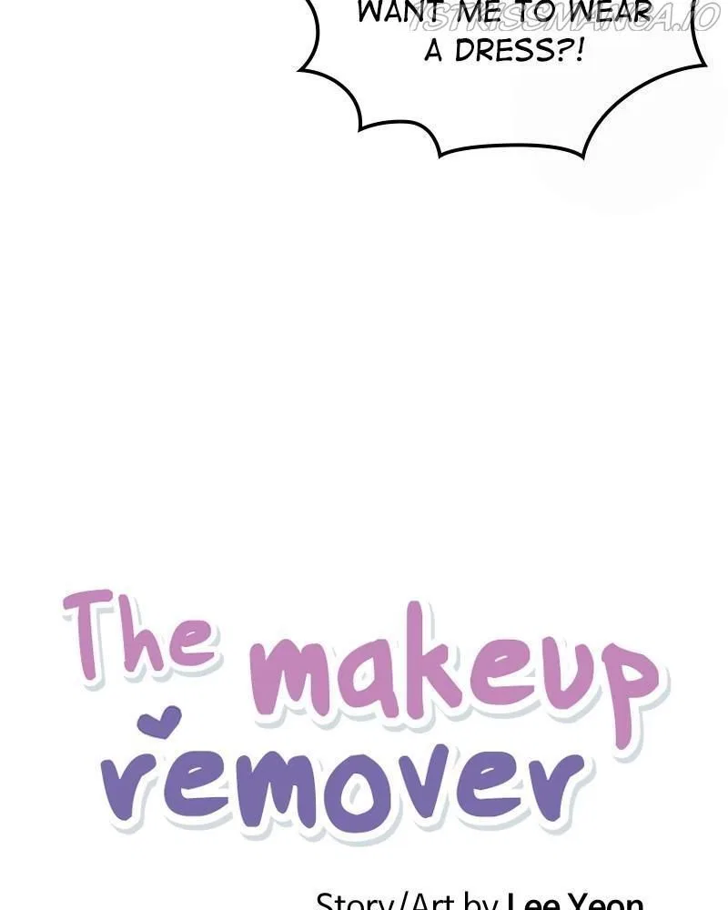 The Man Who Cleans up Makeup Chapter 114 – Page 41