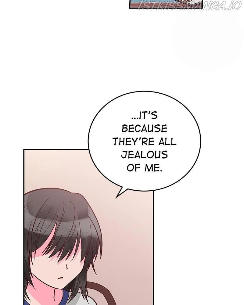 The Man Who Cleans up Makeup Chapter 114 – Page 45