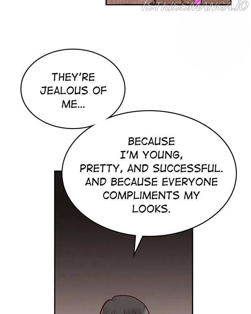 The Man Who Cleans up Makeup Chapter 114 – Page 47