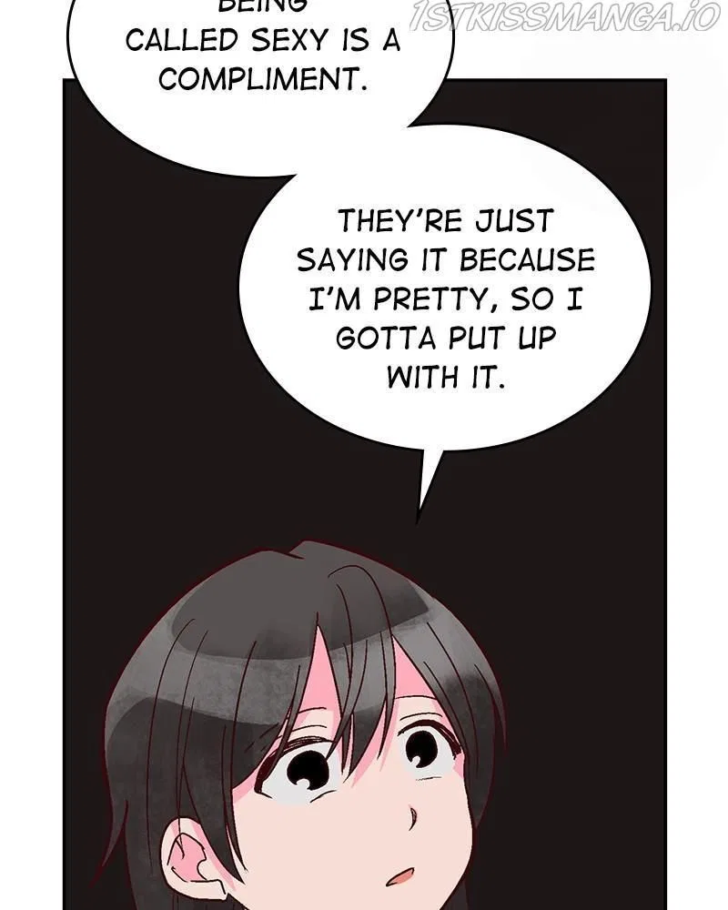 The Man Who Cleans up Makeup Chapter 114 – Page 53