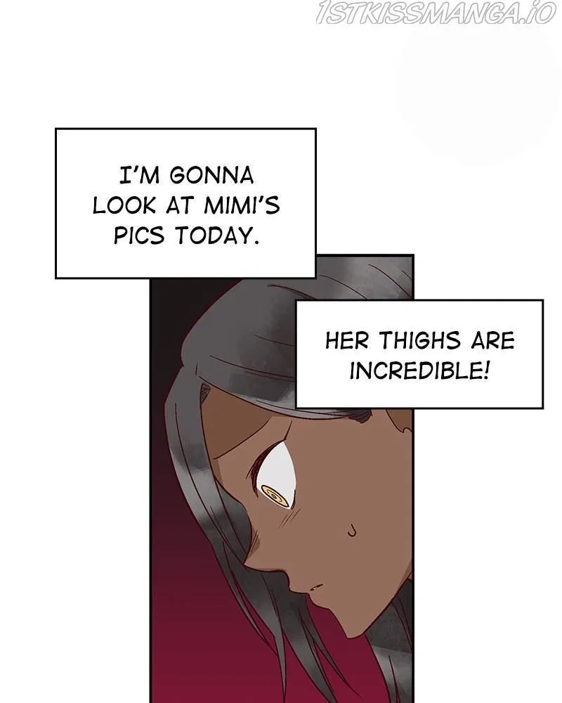 The Man Who Cleans up Makeup Chapter 114 – Page 55