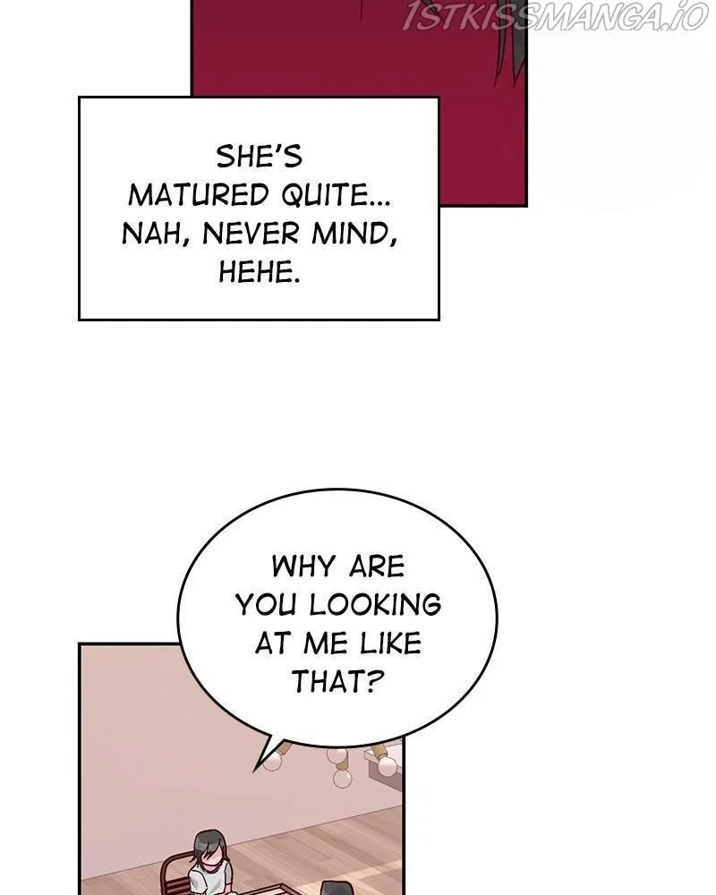 The Man Who Cleans up Makeup Chapter 114 – Page 56