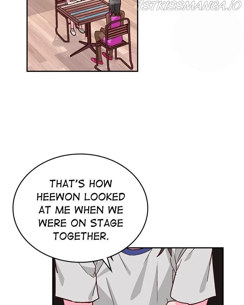 The Man Who Cleans up Makeup Chapter 114 – Page 57