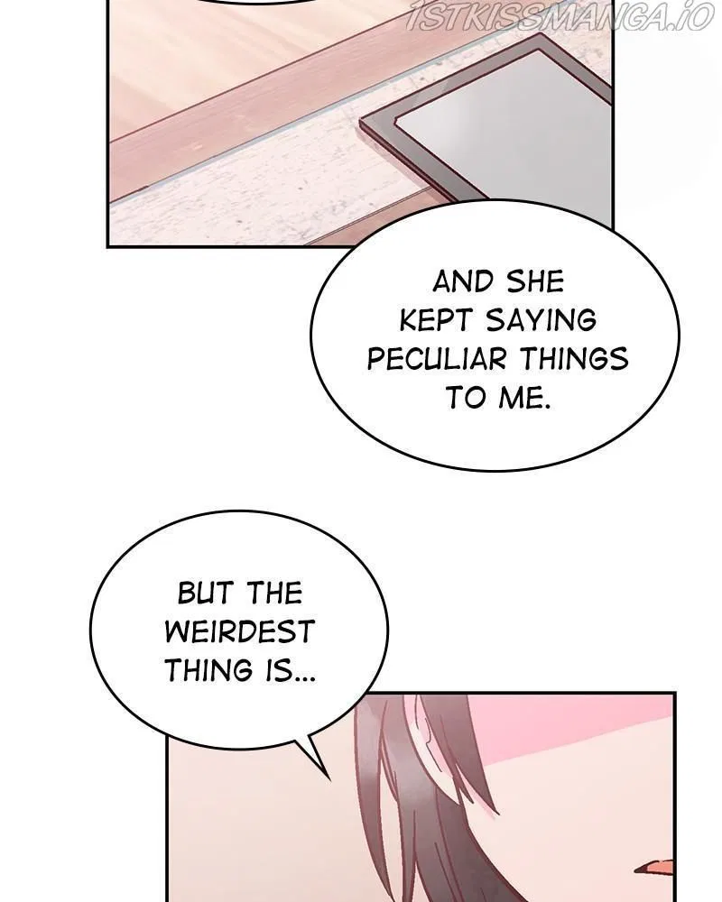 The Man Who Cleans up Makeup Chapter 114 – Page 59