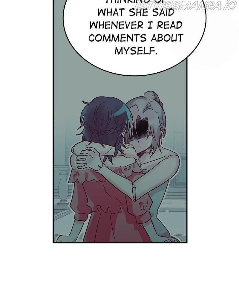 The Man Who Cleans up Makeup Chapter 114 – Page 61