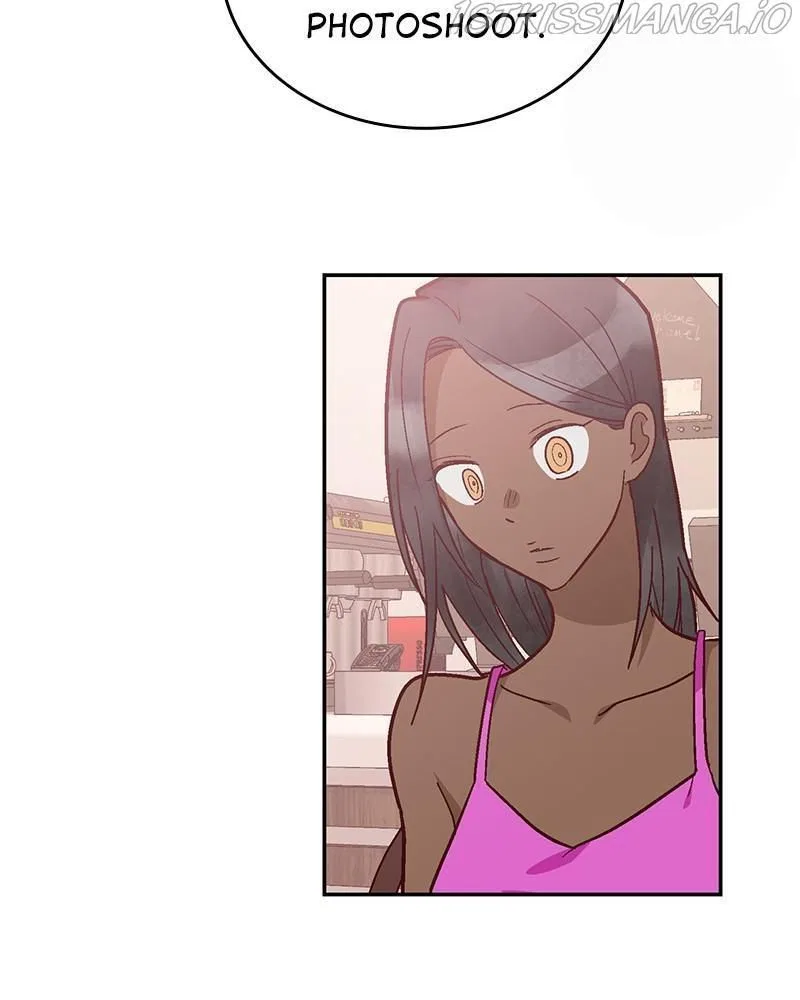 The Man Who Cleans up Makeup Chapter 114 – Page 63