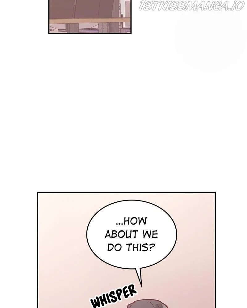 The Man Who Cleans up Makeup Chapter 114 – Page 65