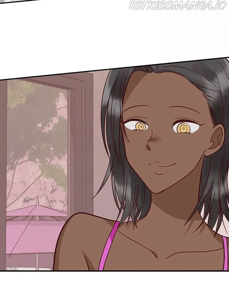 The Man Who Cleans up Makeup Chapter 114 – Page 70