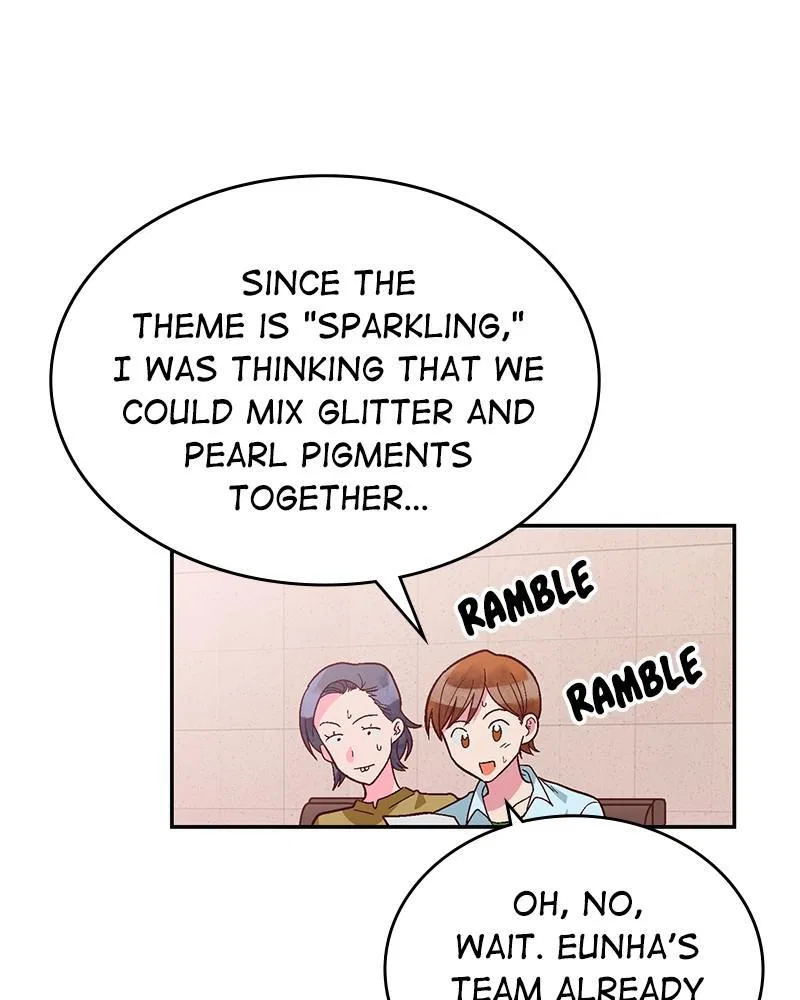 The Man Who Cleans up Makeup Chapter 113 – Page 2