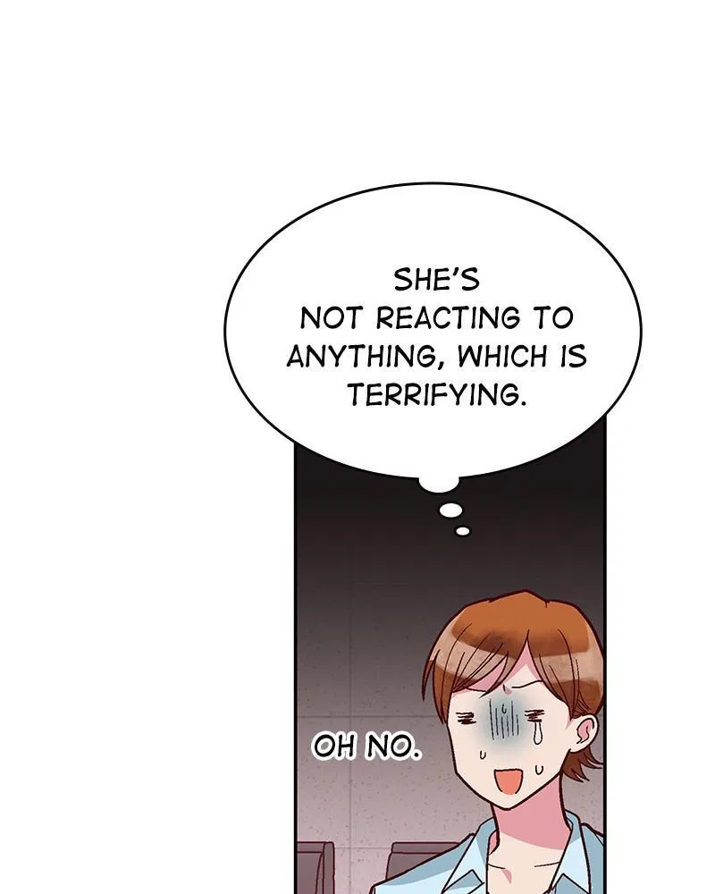The Man Who Cleans up Makeup Chapter 113 – Page 4